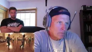 Psycho Dad Likes Aunt Melissa Drunk Dancing