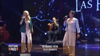 Las Hermanas Vera - Falso Juramento