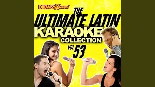 África Bamba (Karaoke Version)