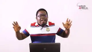 Introduction to Emotional Intelligence Part 1 of 2 by Tekena Ikoko