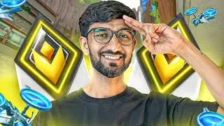 🔴RADIANT TOP 1 GRIND 
