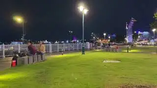 Bến Bạch Đằng - Sài Gòn