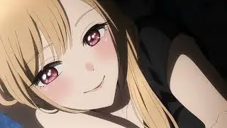 I Love You Gojo-kun! - My Dress Up Darling Episode 12