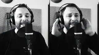 Marco Brambilla & Friends - Dogs - Pink Floyd cover