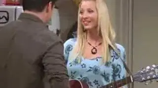 Gags friends