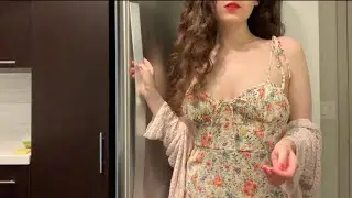 ASMR - What’s In My Fridge
