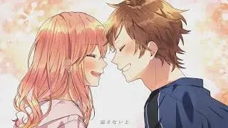 [sub RO + romaji] Hatsune Miku, Fukase - Erande kurete arigatou. [HD][video]
