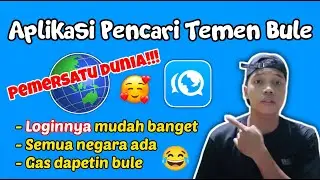 Cara daftar akun interpals || aplikasi pencari teman luar negeri!