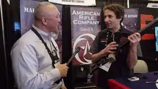 2019 SHOT Show - American Rifle Company