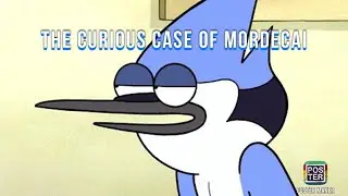 The Curious Case of Mordecai