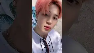 BTS Jimin Most Iconic Hair Colors #bts #jimin