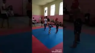 Аппазов самар мангыт
