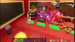 New Op Celestial Pegasus \ W Admin Abuse Sammy Steal a Brainrot 