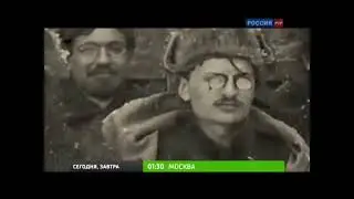 Анонсы (РТР-Планета СНГ, 27.02.2012)