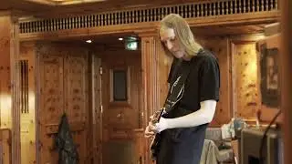 DIE NERVEN – GROSSE TATEN (Making Of)