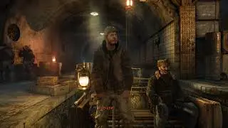 Metro Redux Путешествие по Метро Сложность Рейнджер Хардкор