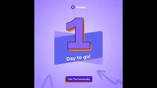 Taaskly demo (non-devs)