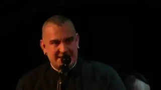 Чёртово Колесо Инженера Ферриса - Мы спускались в ад @ The Place 23/02/2020