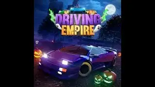 I GOT THE 10K CANDY CAR ROBLOX DRIVING EMPIRE