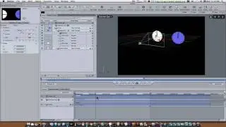 Motion 3 Tutorial: Cameras in Motion: Lesson 2 -Editing with Multiple Cameras