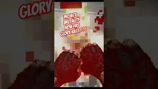 PROJECT BRUTALITY FIRST PERSON EXECUTION UPDATE !!! 