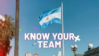 Know Your 