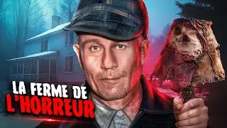 ED GEIN, l'HISTOIRE VRAIE du tueur derrière la série NETFLIX (