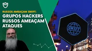 RUSSIAN HACKER GROUPS THREATEN TO ATTACK EUROPEAN SWIFT NETWORK, BUT DO NOT DELIVER: DID IT FAILE...