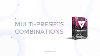 Animation Studio   How to use Video Library Presets Package