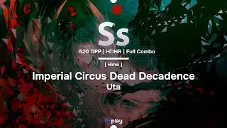 osu!droid | SS on Uta [Himei]
