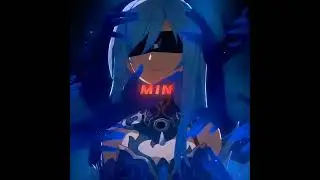 Jingliu edit [Honkai star rail edit] 