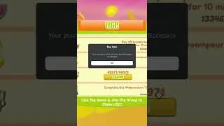 Item FREE UGC! is 'Sour Patch Kids Backpack