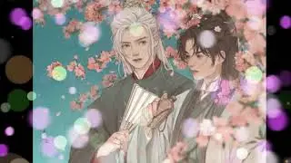 Wen kexing x Zhou zishu   Love a star