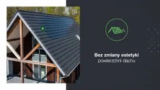 Panele fotowoltaiczne Wevolt X-Tile