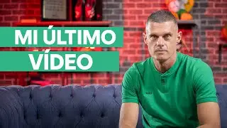 PEDRO MAYO SE DESPIDE DE FÚTBOL EMOTION
