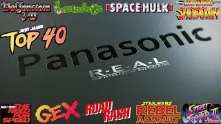 The Best 3DO Games That You Must Play 