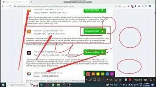 How to screen record in windows 10 with audio || How to record screen with Windows 10 (FREE!)