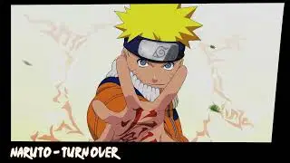 [Naruto] – Turn Over