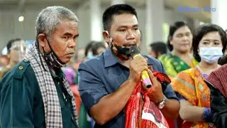 Ulos Sian Tulang Purba  # Rafelli Sihite, A.Md & Elisabet Imikowati Hasibuan, S.Tr.Akun.