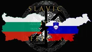 SLAVIC 1 on 1 - Languages: Bulgarian & Slovene