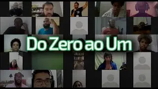 O projeto Do Zero Ao Um precisa de você 💚