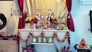 How Krishna reciprocates with His devotees.