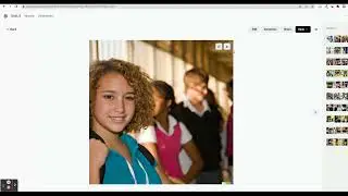 Generating Multilingual Social Stories with AI