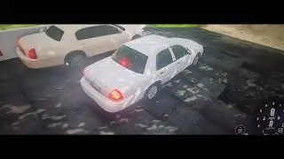 ford crown victoria vs lincoln town car part 1