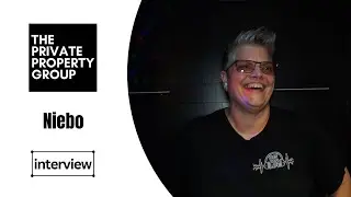 DJ Interviews: Niebo