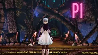Tales of Arise: Beyond the Down (DLC) Gameplay PART  1