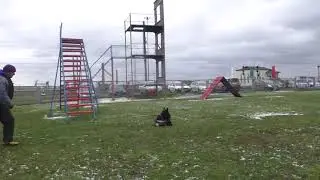 Номер 3 Испытания ЗКС 19.05.18 Охрана вещи