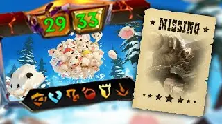 No Braum Required: CHAMPIONLESS POROS (ft. xolaani and fluft) | Standard LoR Deck