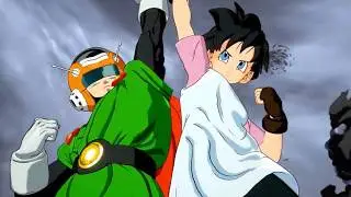 Dragon Ball Sparking Zero - All Characters Ultimate Attacks (FULL ROSTER)