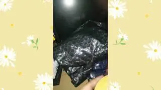 NEW SIOPAO SQUISHY!! Unboxingg!!